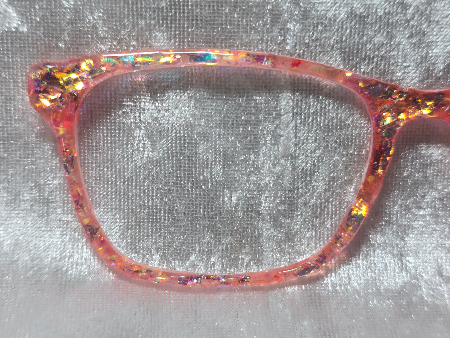 Casper: Shattered Fire Opal