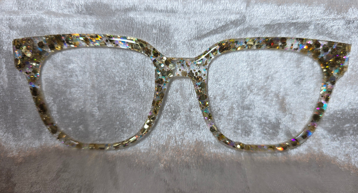 Mermaid Collection: The Jules (Shattered)
