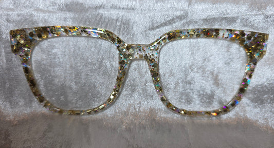 Mermaid Collection: The Jules (Shattered)