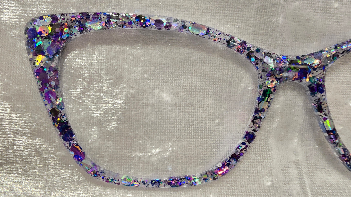 Wanda: Shattered Dried Lavender