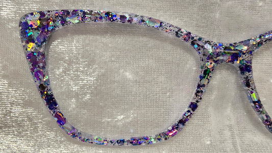 Wanda: Shattered Dried Lavender