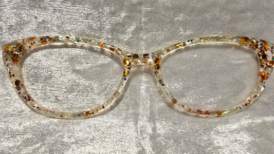 Ella: Shattered Agate