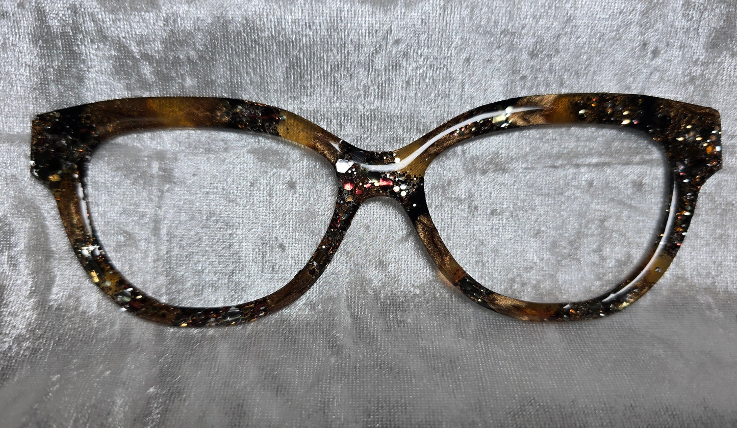 Brown Velvet Tort