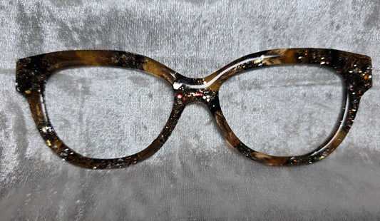 Brown Velvet Tort