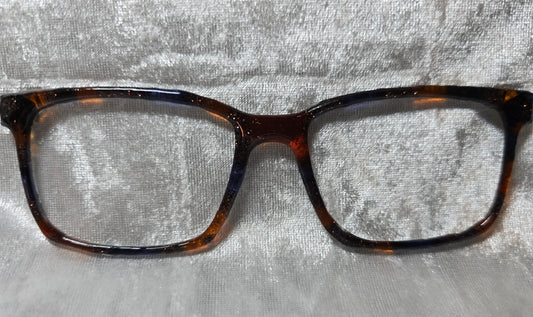 Dark Amber Tort