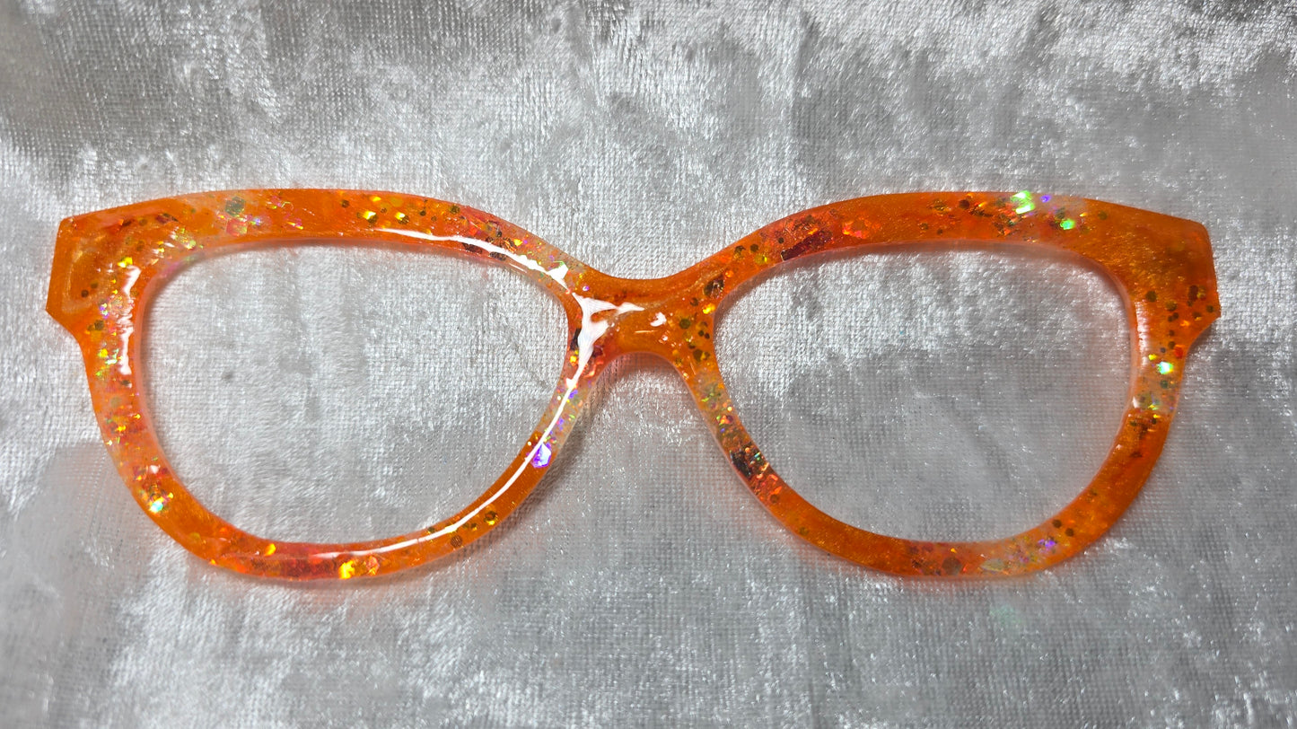 Icy Creamsicle (dark)