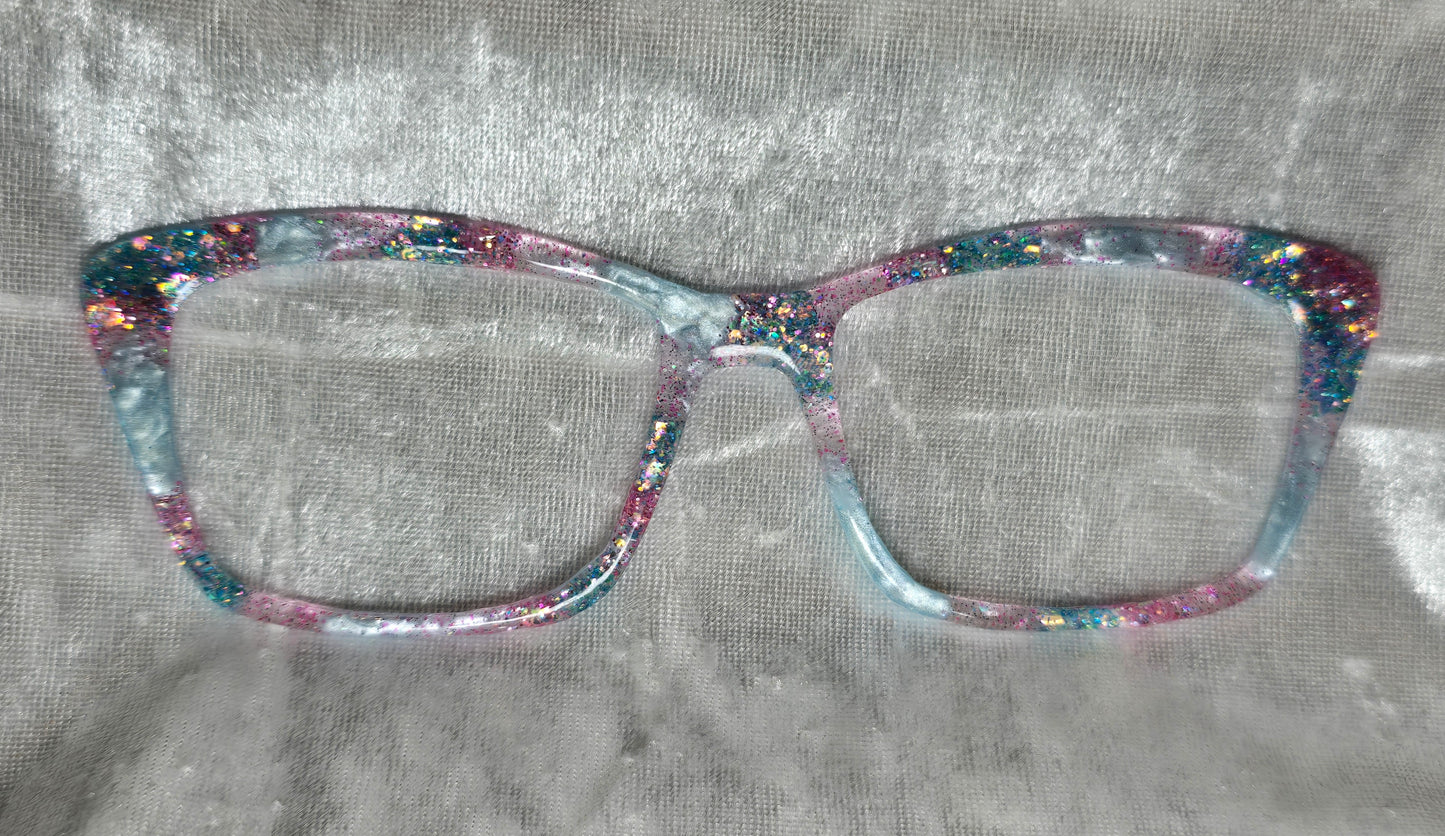 Cotton Candy Tie-Dye