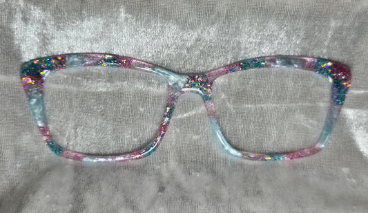 Cotton Candy Tie-Dye