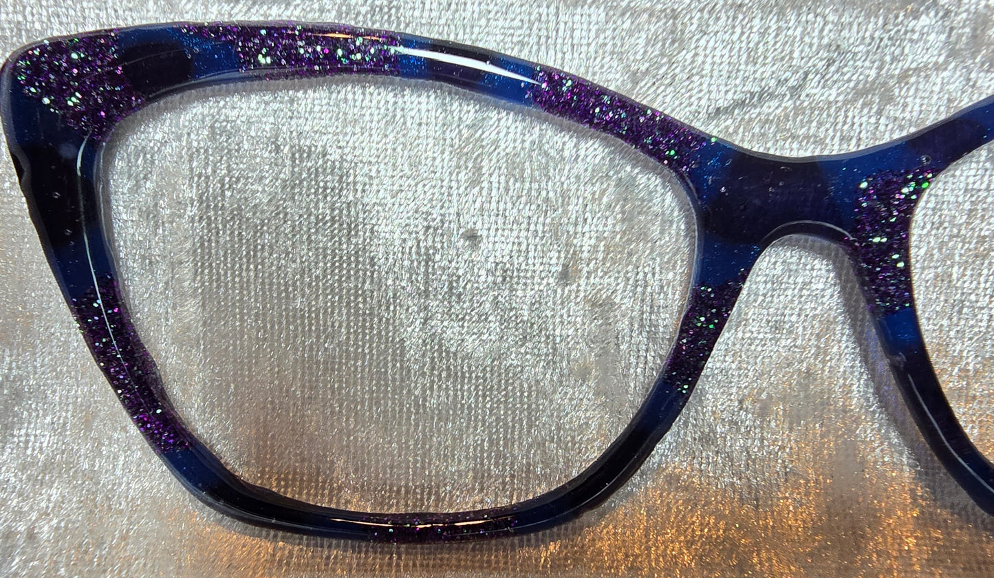 Midnight Spectrum Tort