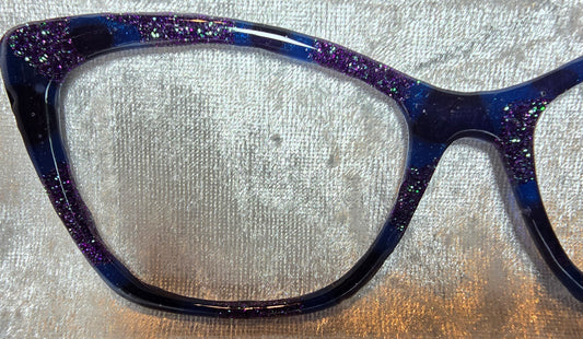 Midnight Spectrum Tort