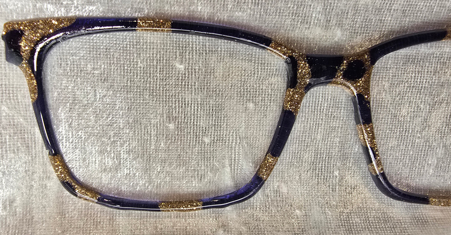 Gold Rush Navy