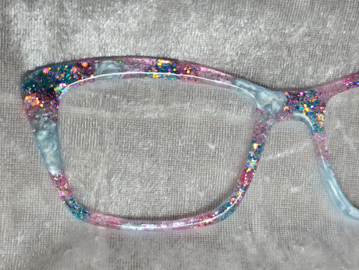 Cotton Candy Tie-Dye