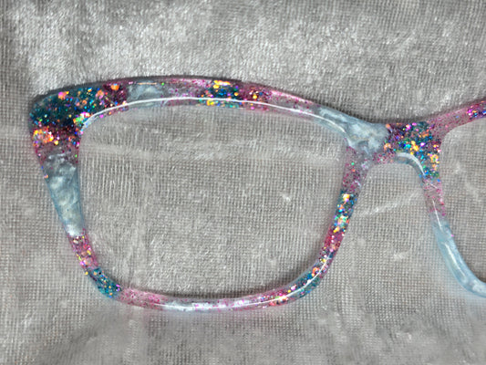 Cotton Candy Tie-Dye