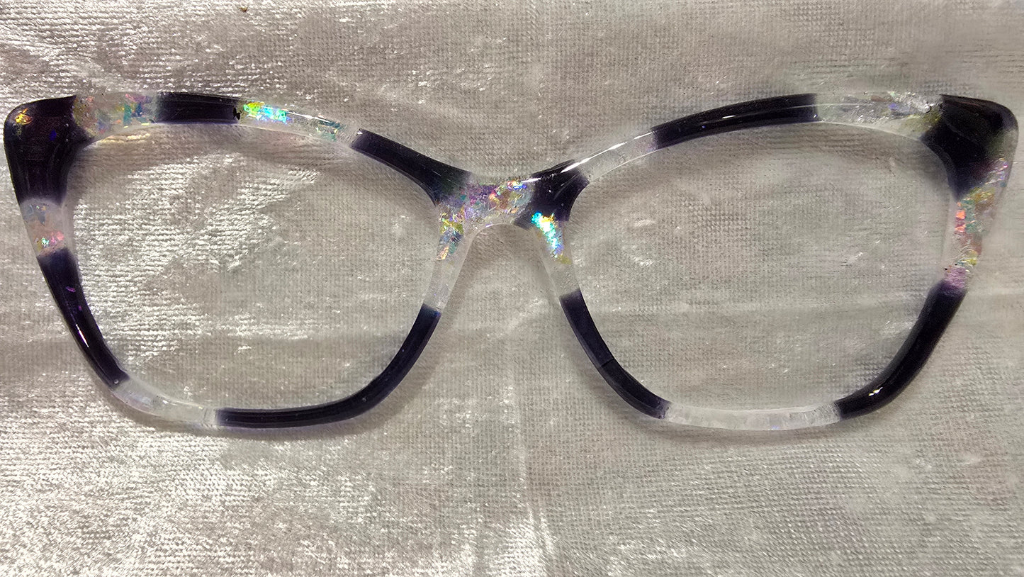 Holographic Quartz Tort