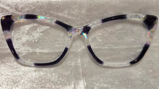 Holographic Quartz Tort
