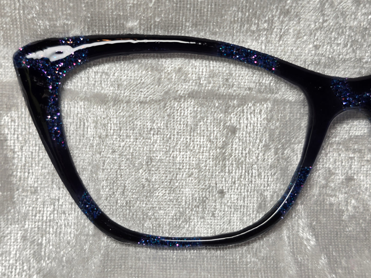 Sapphire Stria