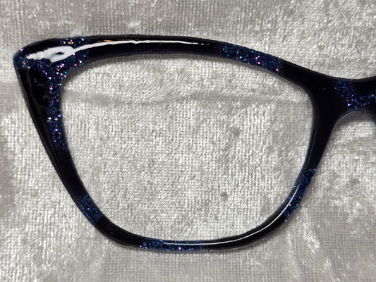 Sapphire Stria