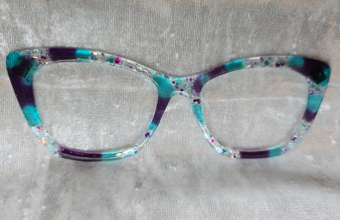 Aqua Afterparty Tie-Dye