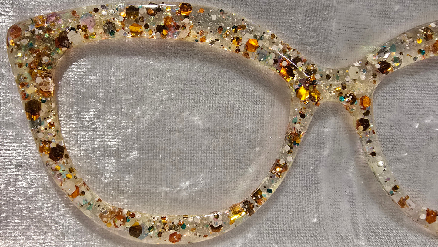 Wan-Zuri: Shattered Agate