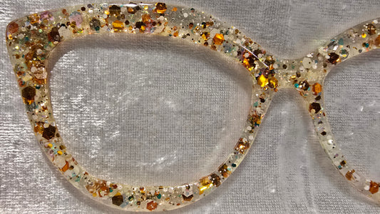 Wan-Zuri: Shattered Agate
