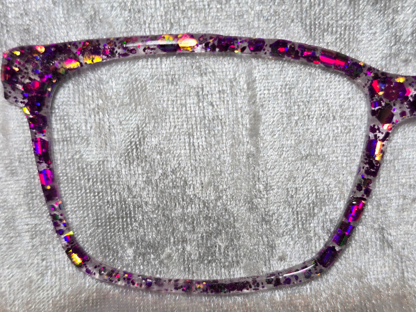 Mermaid Collection: The Robin (Shattered)