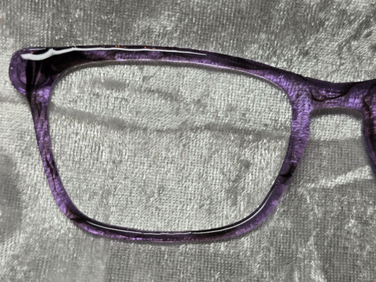 Lavender Haze