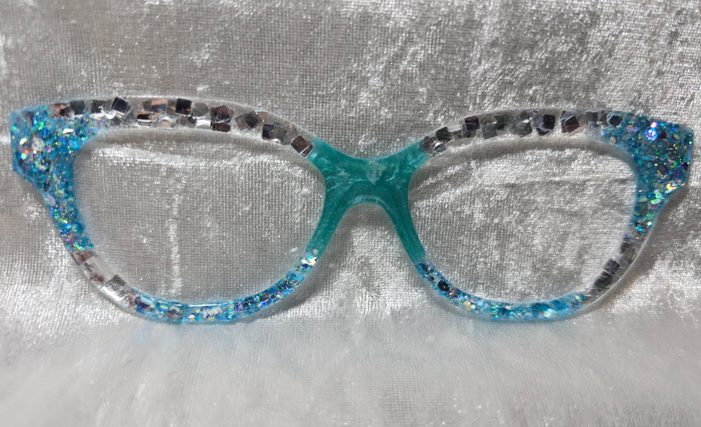 Ice Princess Tort