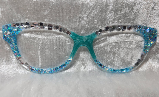 Ice Princess Tort