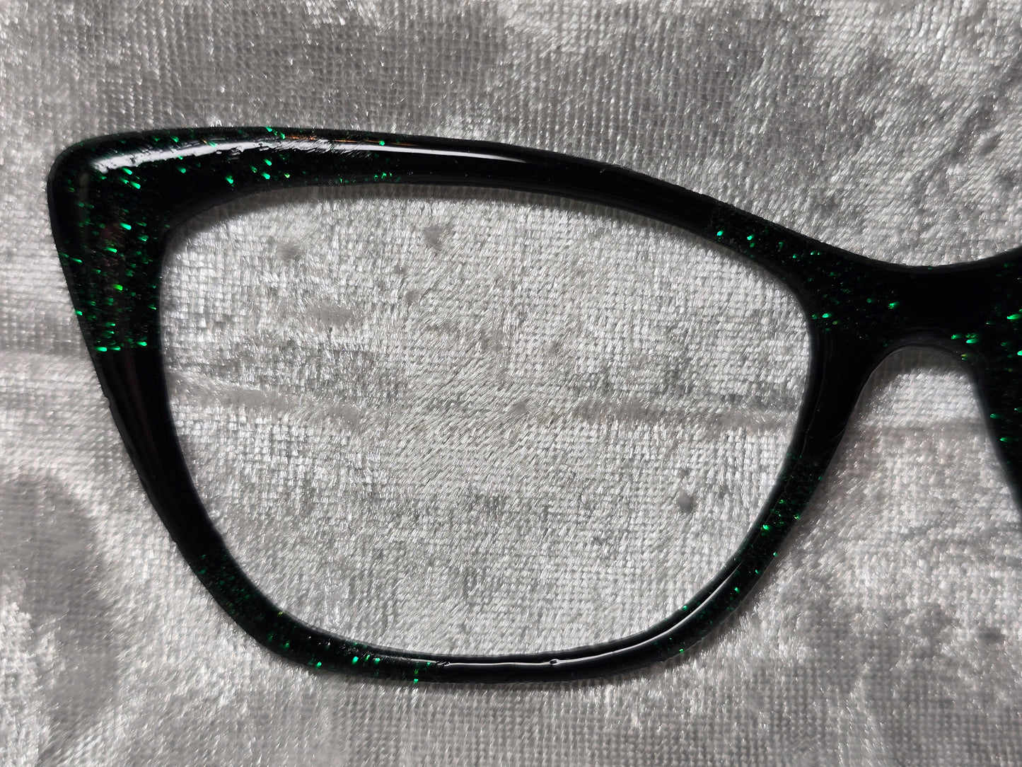 Emerald Veins