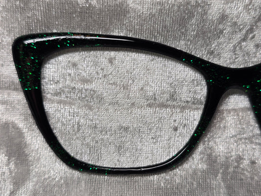 Emerald Veins