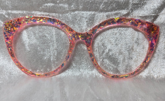 Zuri: Shattered Fire Opal