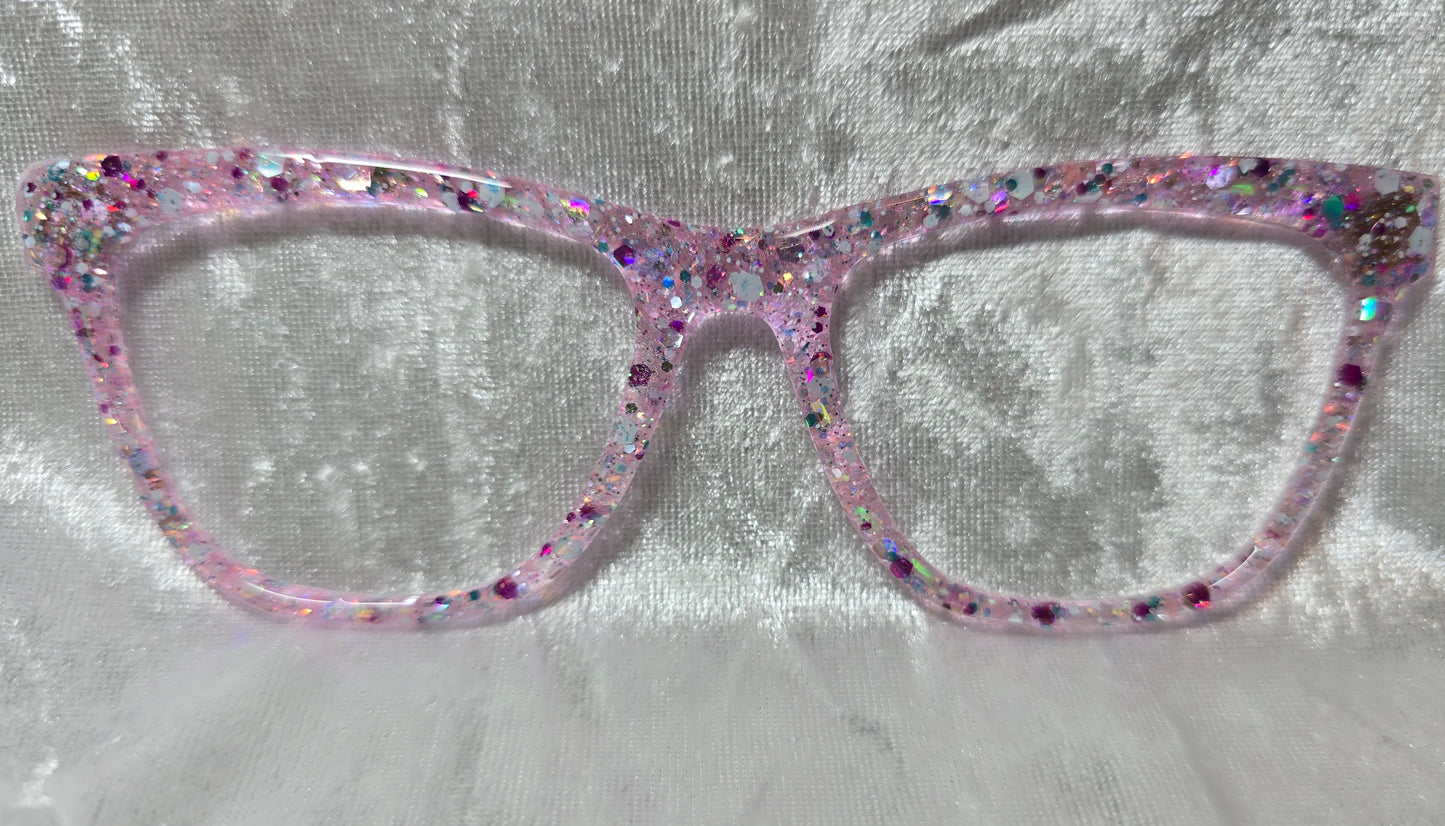 Harper: Shattered Fairy Dust (pink)
