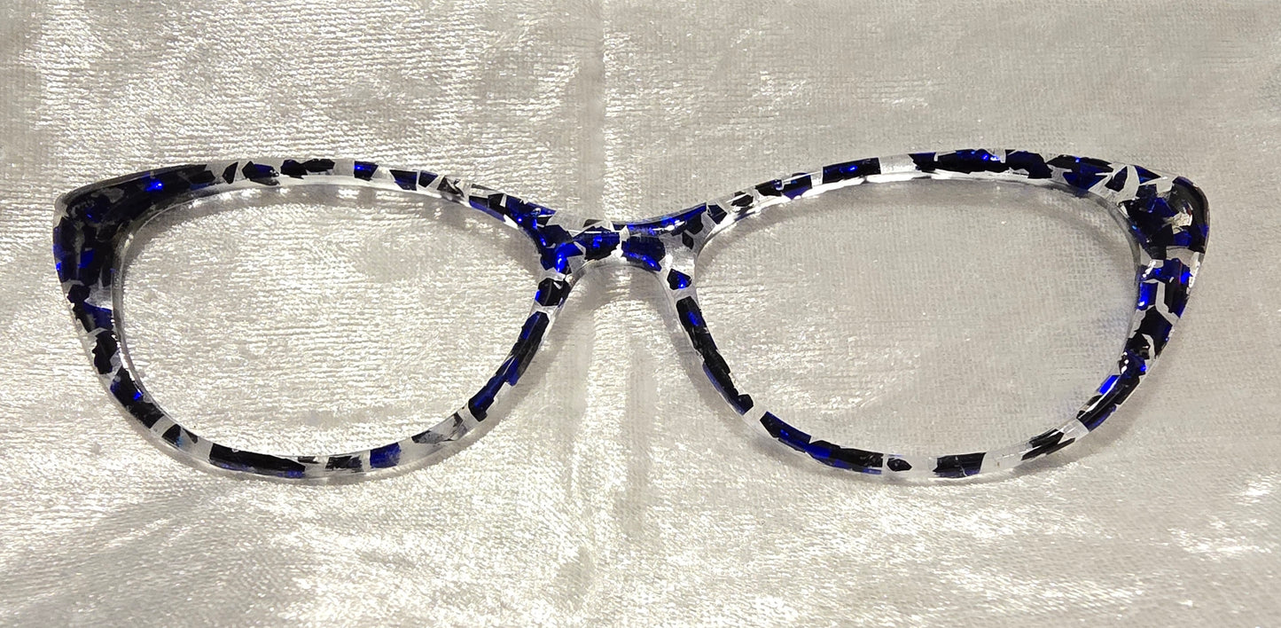 Ella: Shattered Sapphire