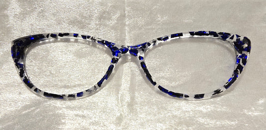Ella: Shattered Sapphire