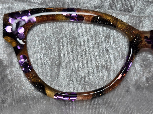 Not The Confetti Tort (with glitter)