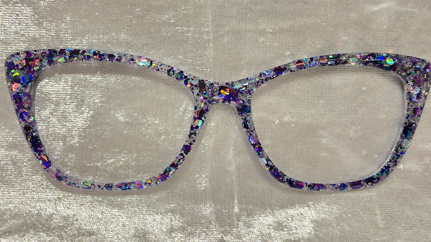 Wanda: Shattered Dried Lavender