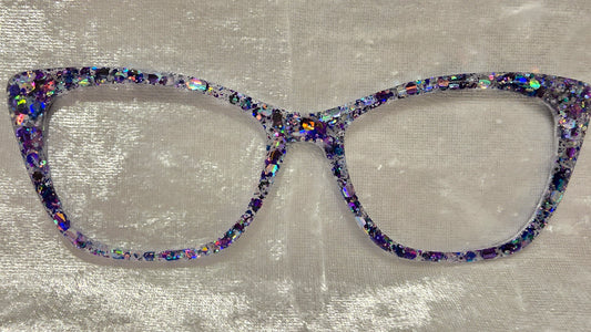 Wanda: Shattered Dried Lavender