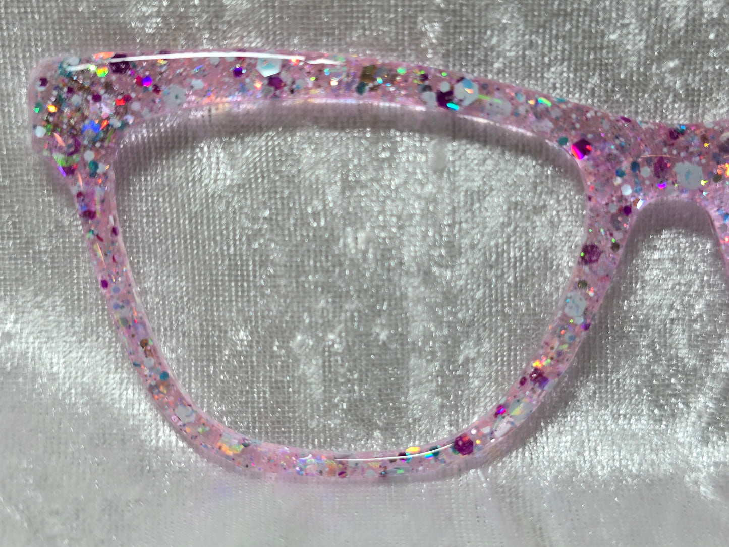 Harper: Shattered Fairy Dust (pink)