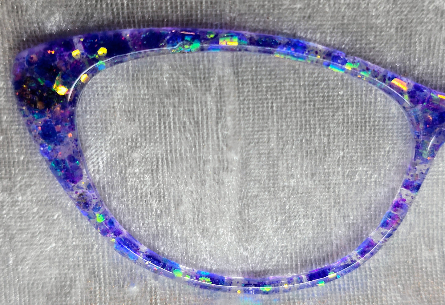 Mermaid Collection: The Sally (Shattered)