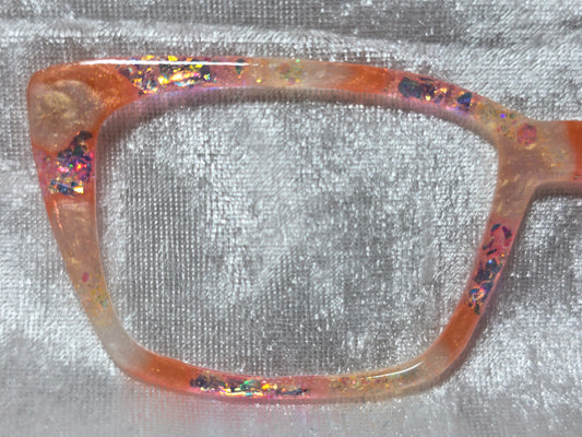 Icy Creamsicle (lite)