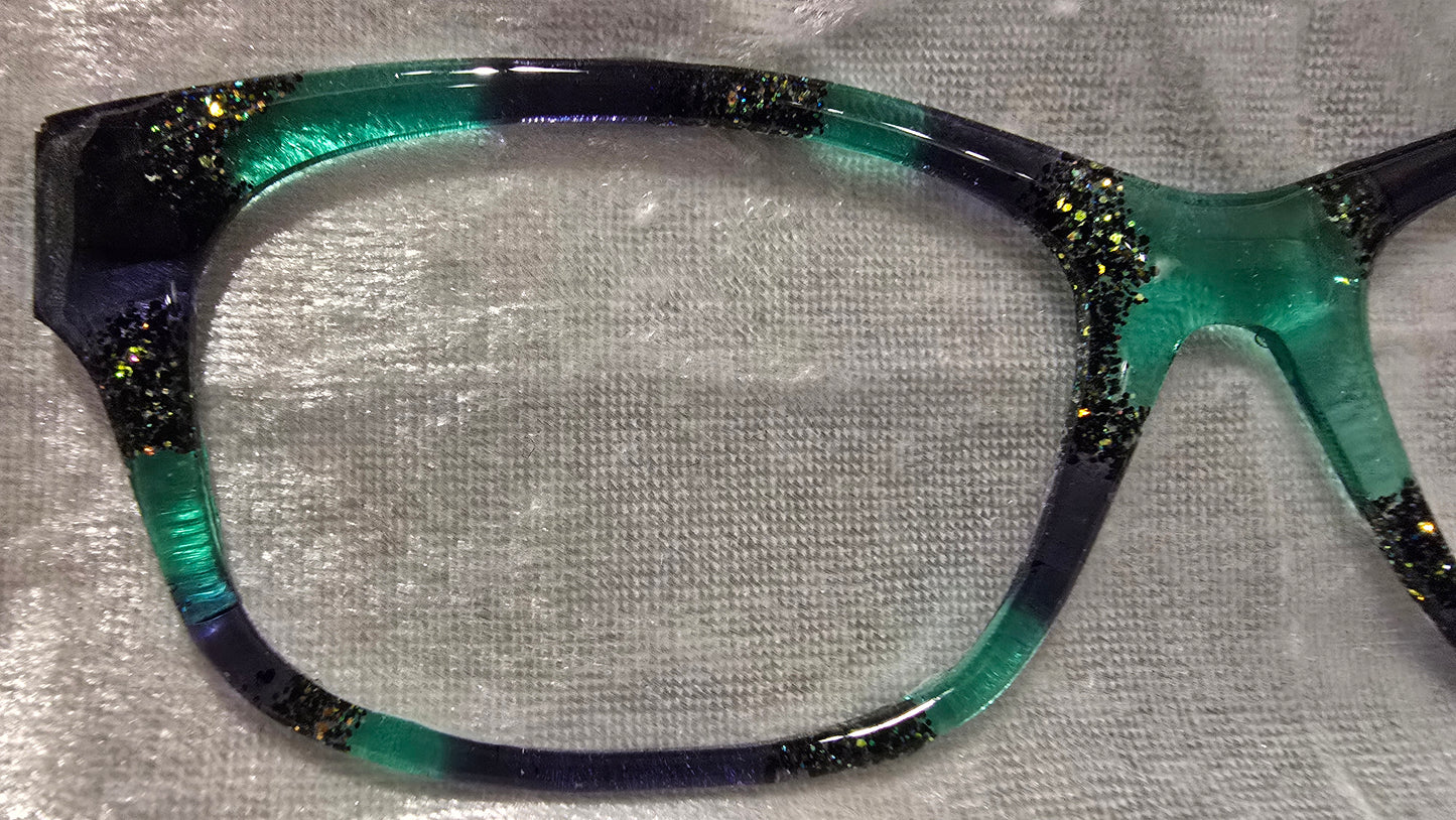 Enchanted Evergreen Tort
