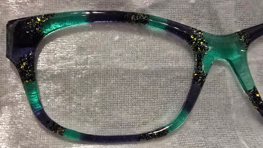 Enchanted Evergreen Tort