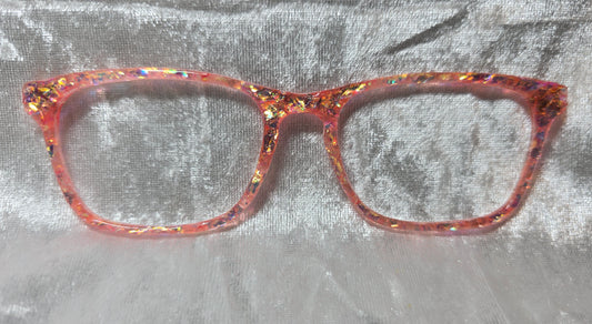Casper: Shattered Fire Opal