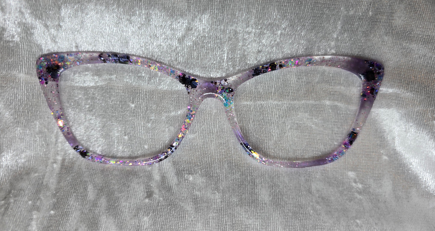Lavender Rave Tie-Dye