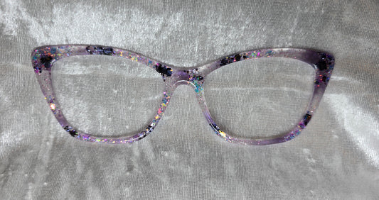 Lavender Rave Tie-Dye