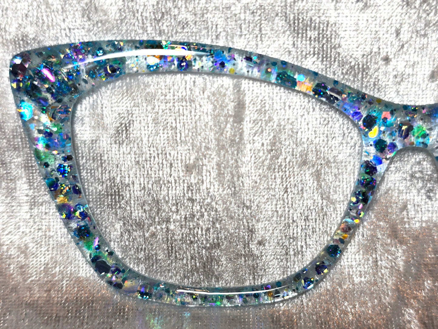 Mermaid Collection: The Julie (Shattered)