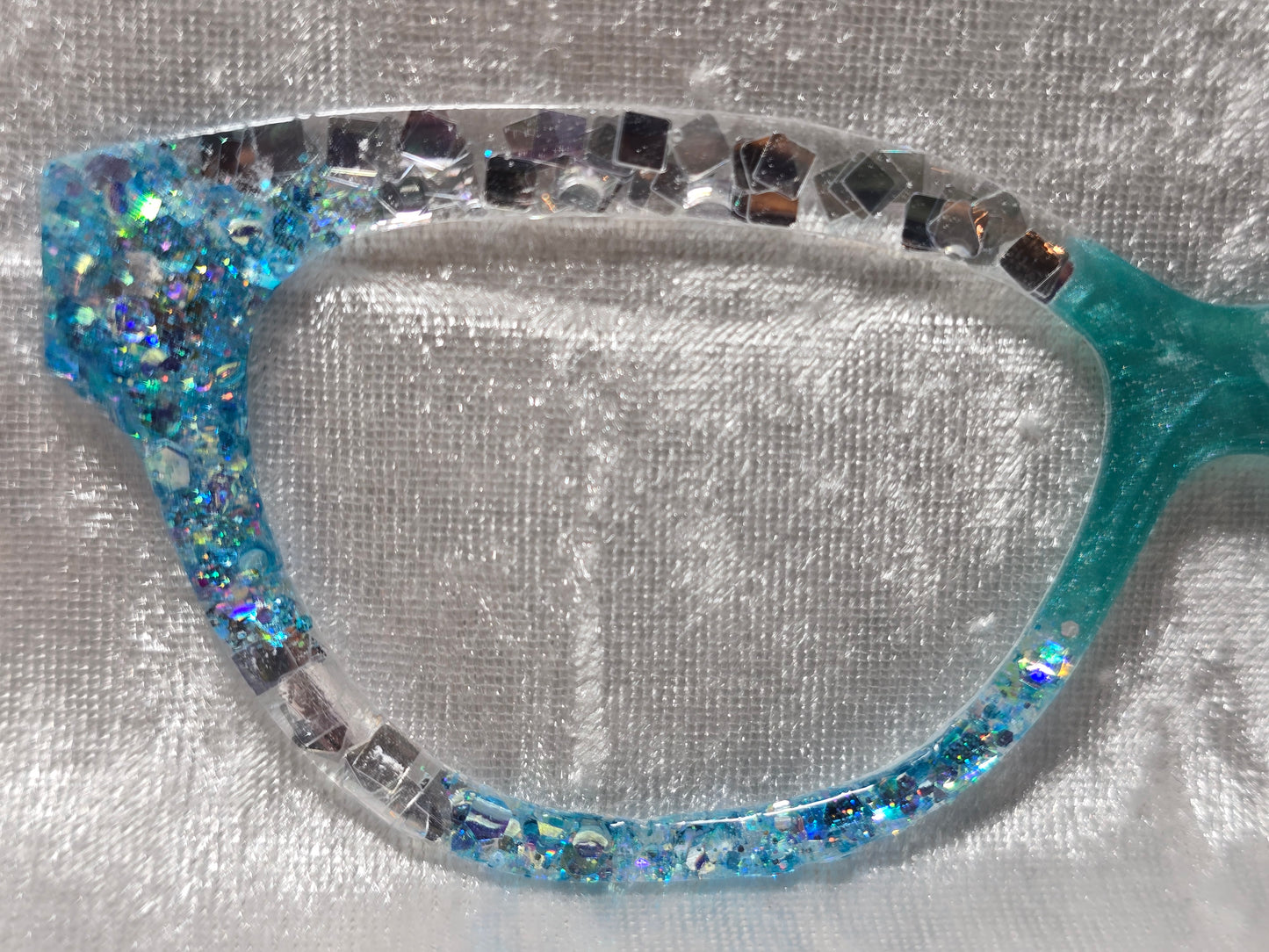 Ice Princess Tort